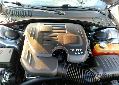 2013 Dodge Charger Se from USA, damaged, VIN 2C3CDXBG4DH638651